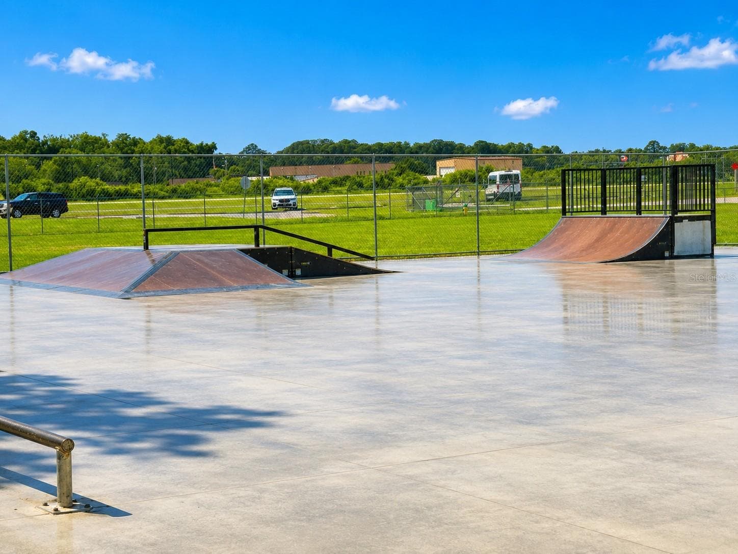 nearby park skatepark - 8588 W WINGS LN, CRYSTAL RIVER