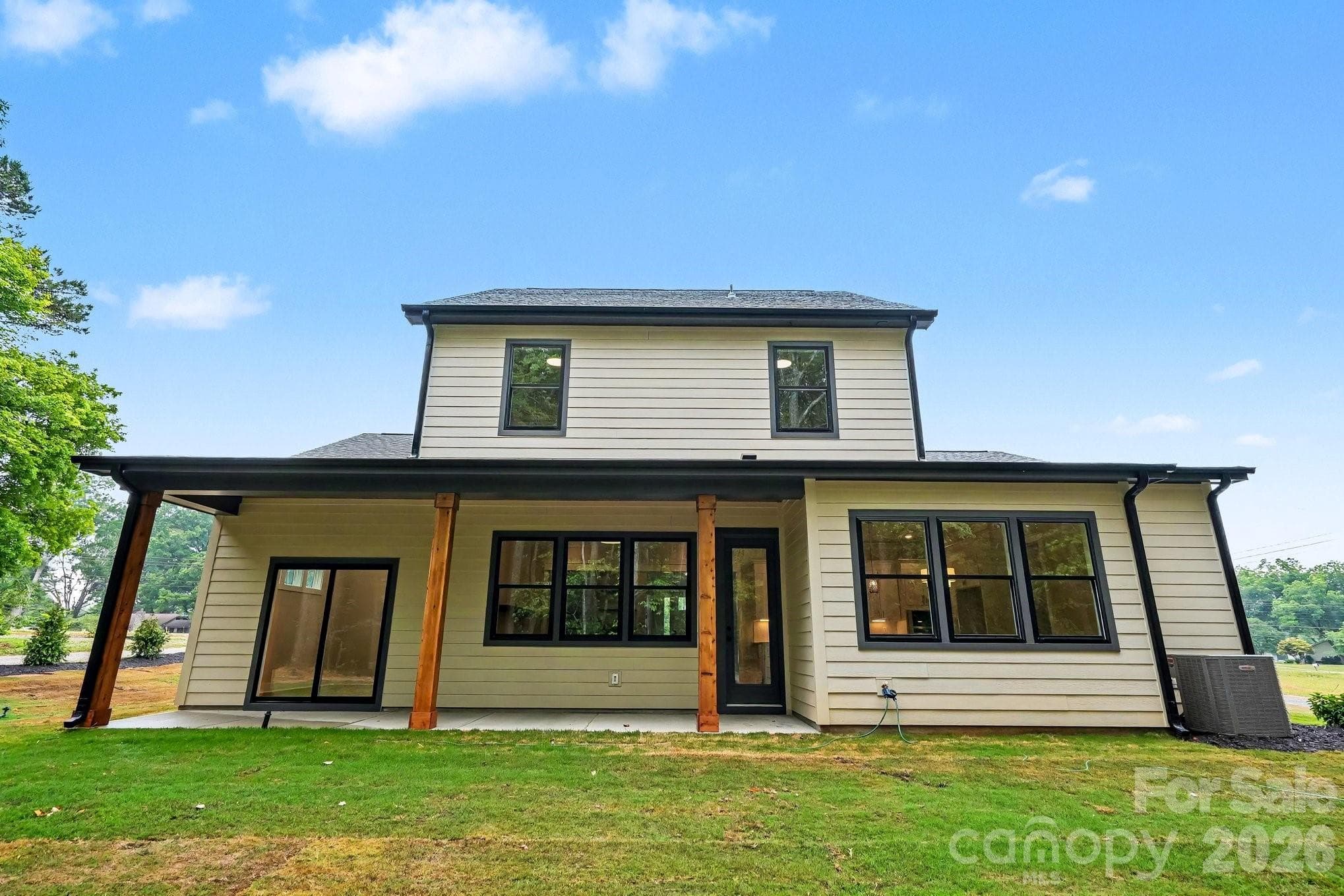 Single Family Residence at 4923 Lancaster Highway, Monroe, photo 23 of 26