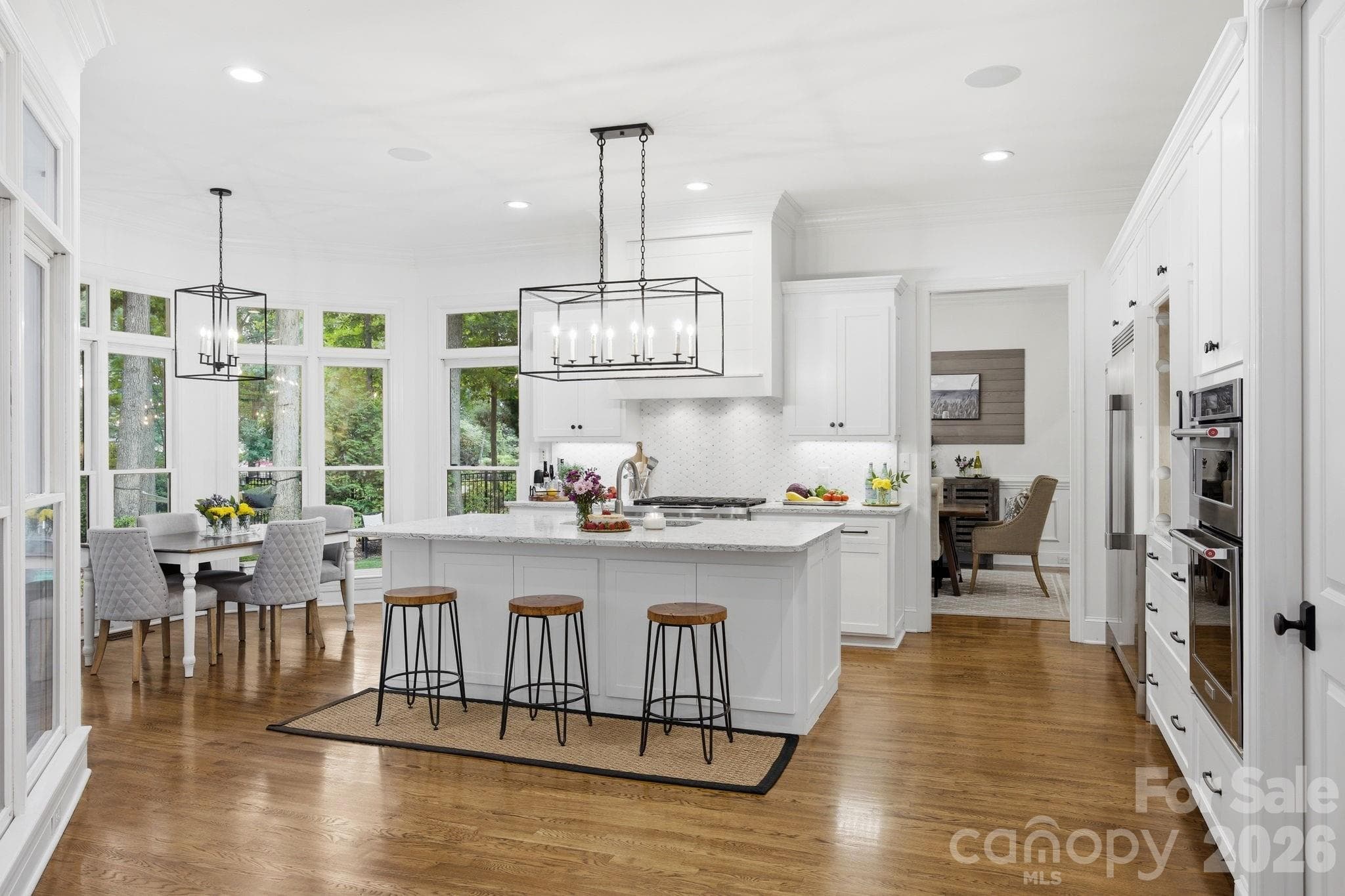 Single Family Residence at Cornelius, photo 4 of 47
