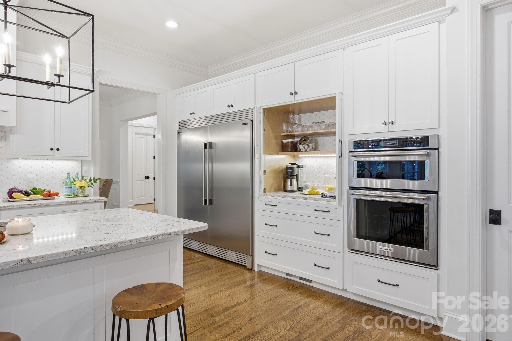 Single Family Residence at Cornelius, photo 5 of 47