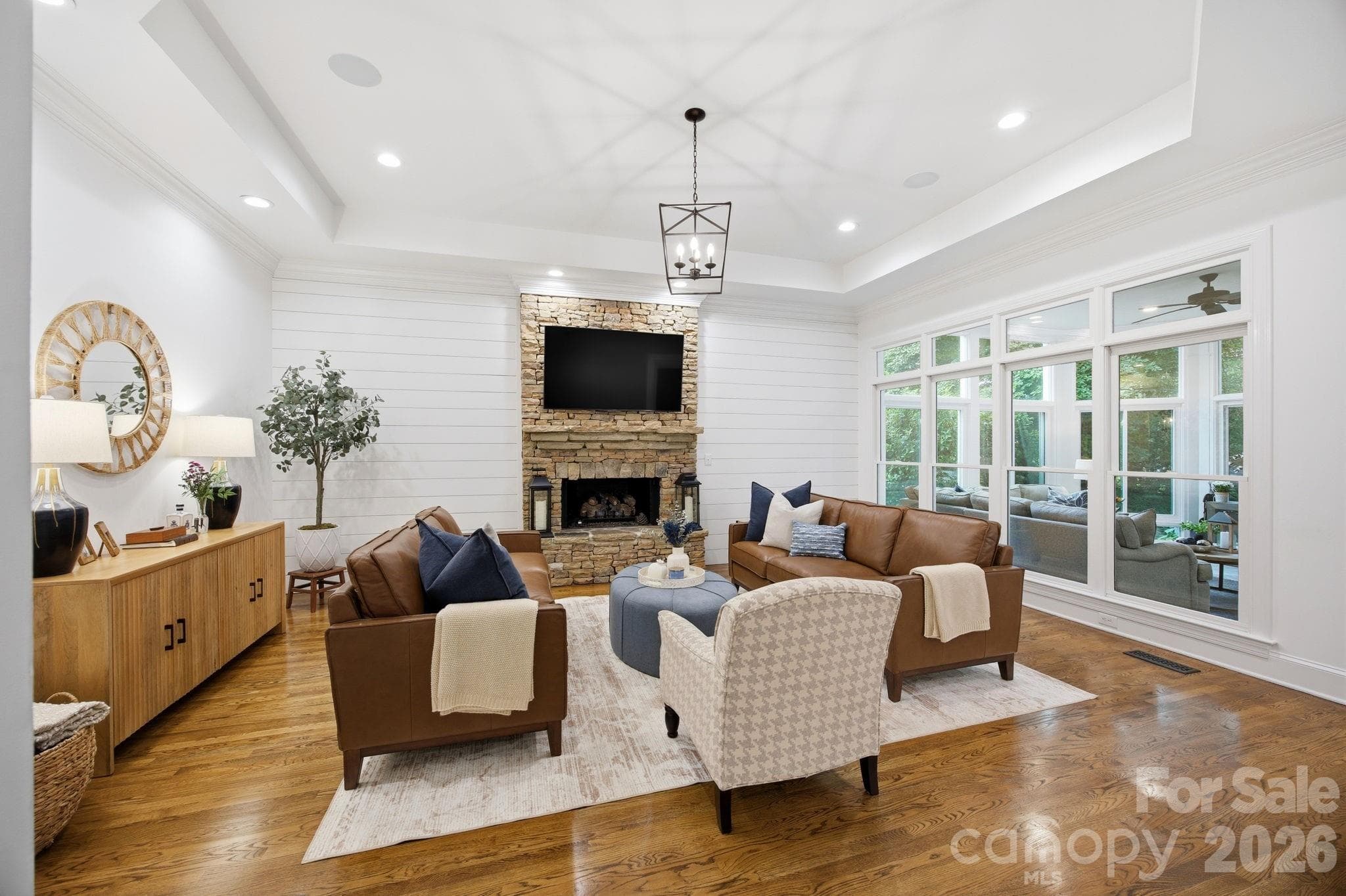 Single Family Residence at Cornelius, photo 7 of 47
