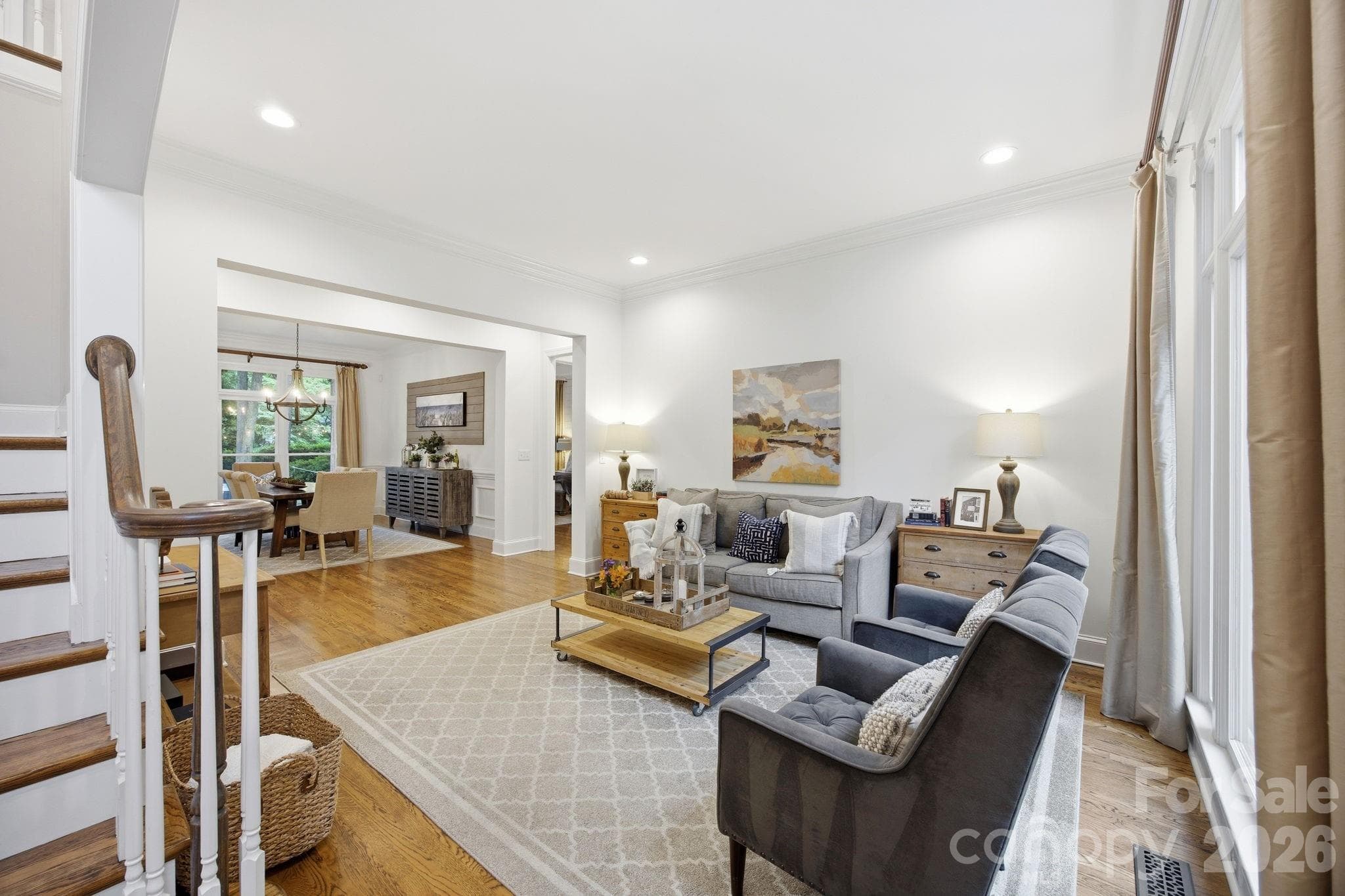Single Family Residence at Cornelius, photo 8 of 47
