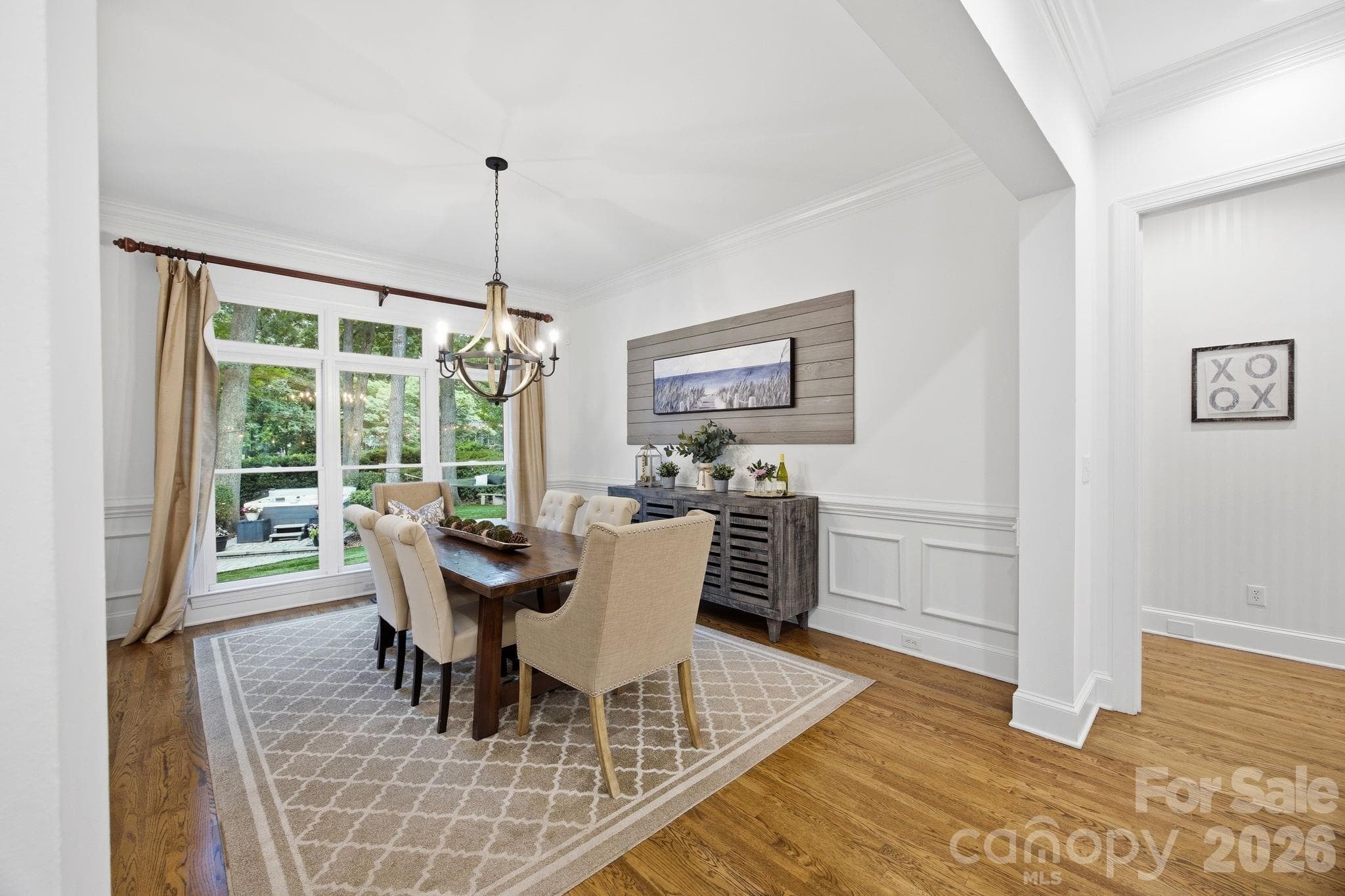 Single Family Residence at Cornelius, photo 9 of 47