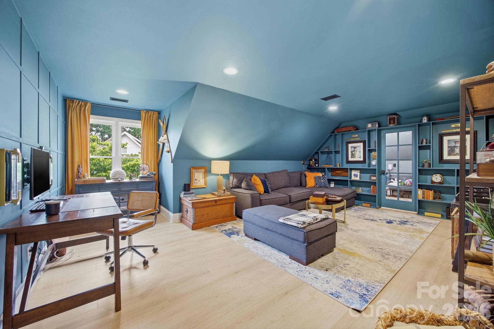 Single Family Residence at Cornelius, photo 21 of 47