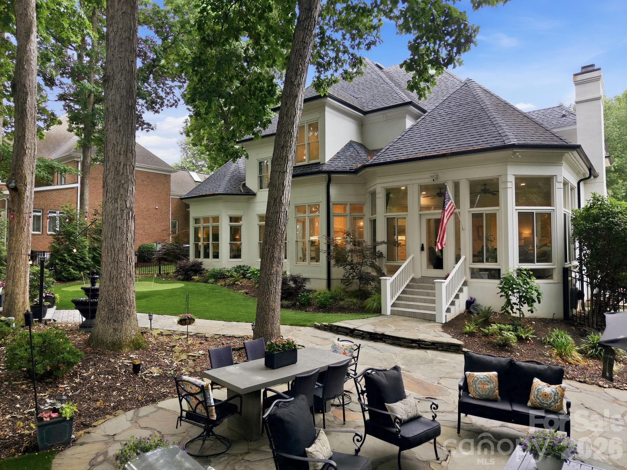 Single Family Residence at Cornelius, photo 32 of 47