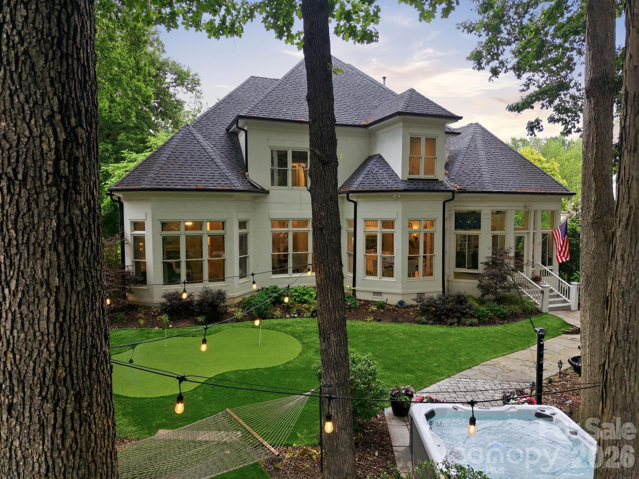 Single Family Residence at Cornelius, photo 33 of 47