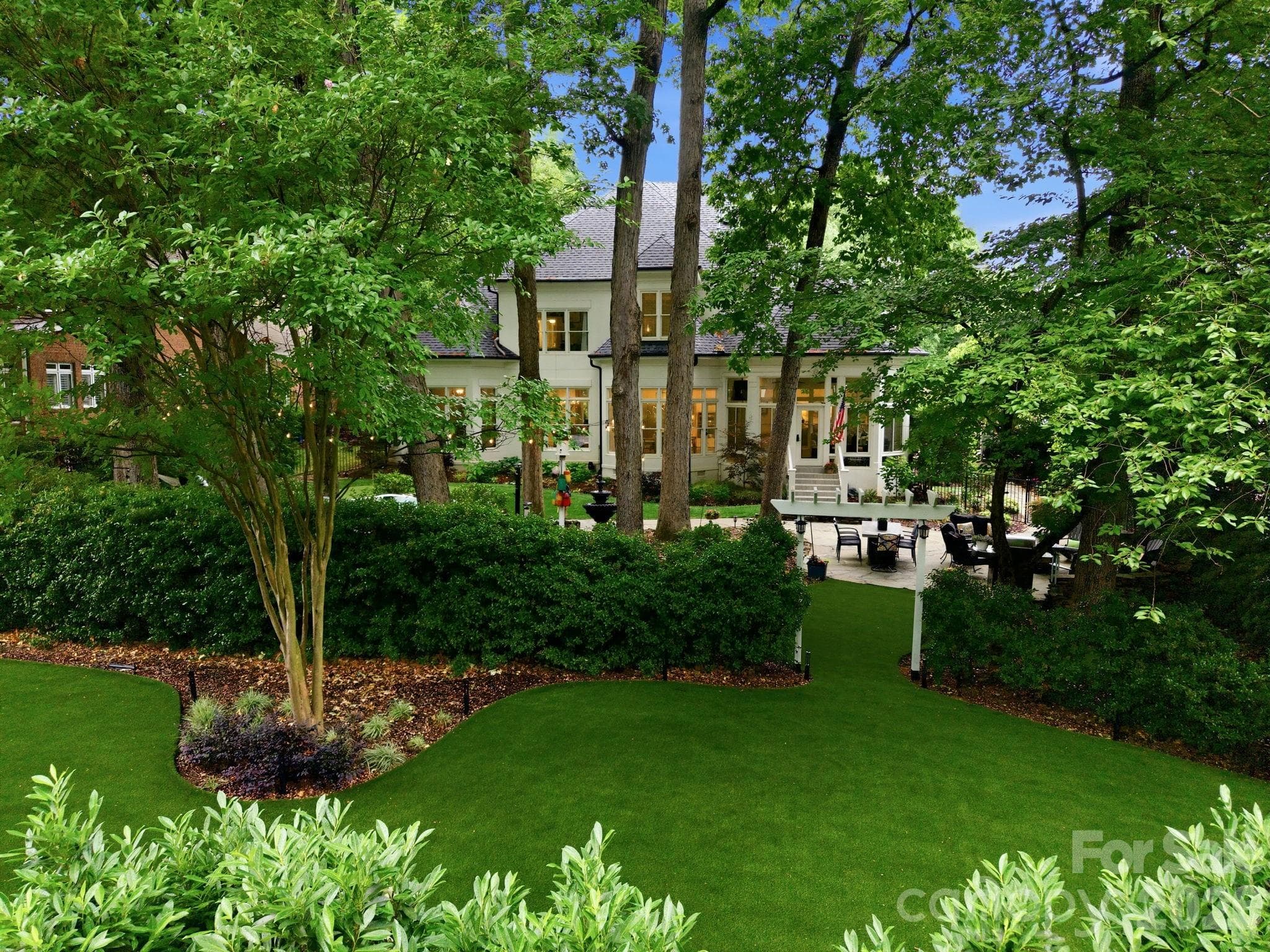 Single Family Residence at Cornelius, photo 34 of 47