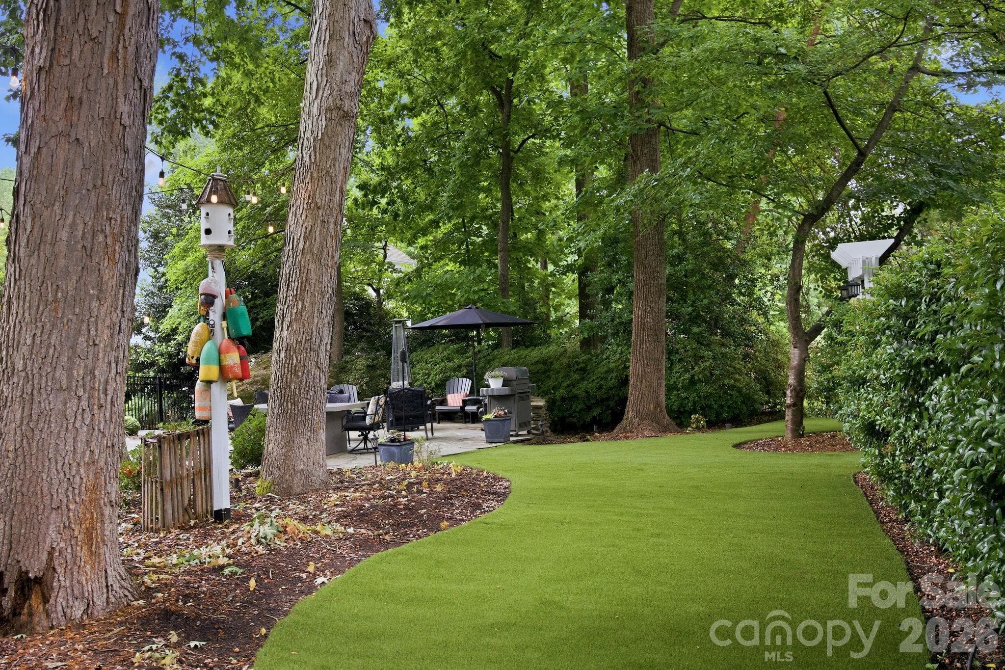 Single Family Residence at Cornelius, photo 35 of 47