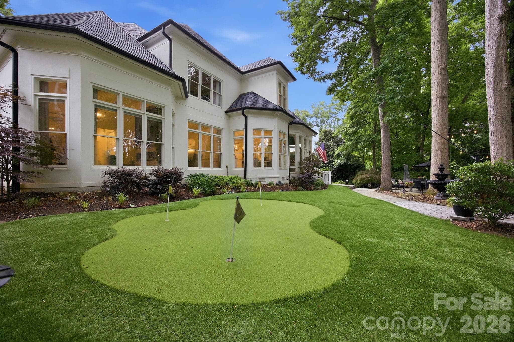 Single Family Residence at Cornelius, photo 36 of 47