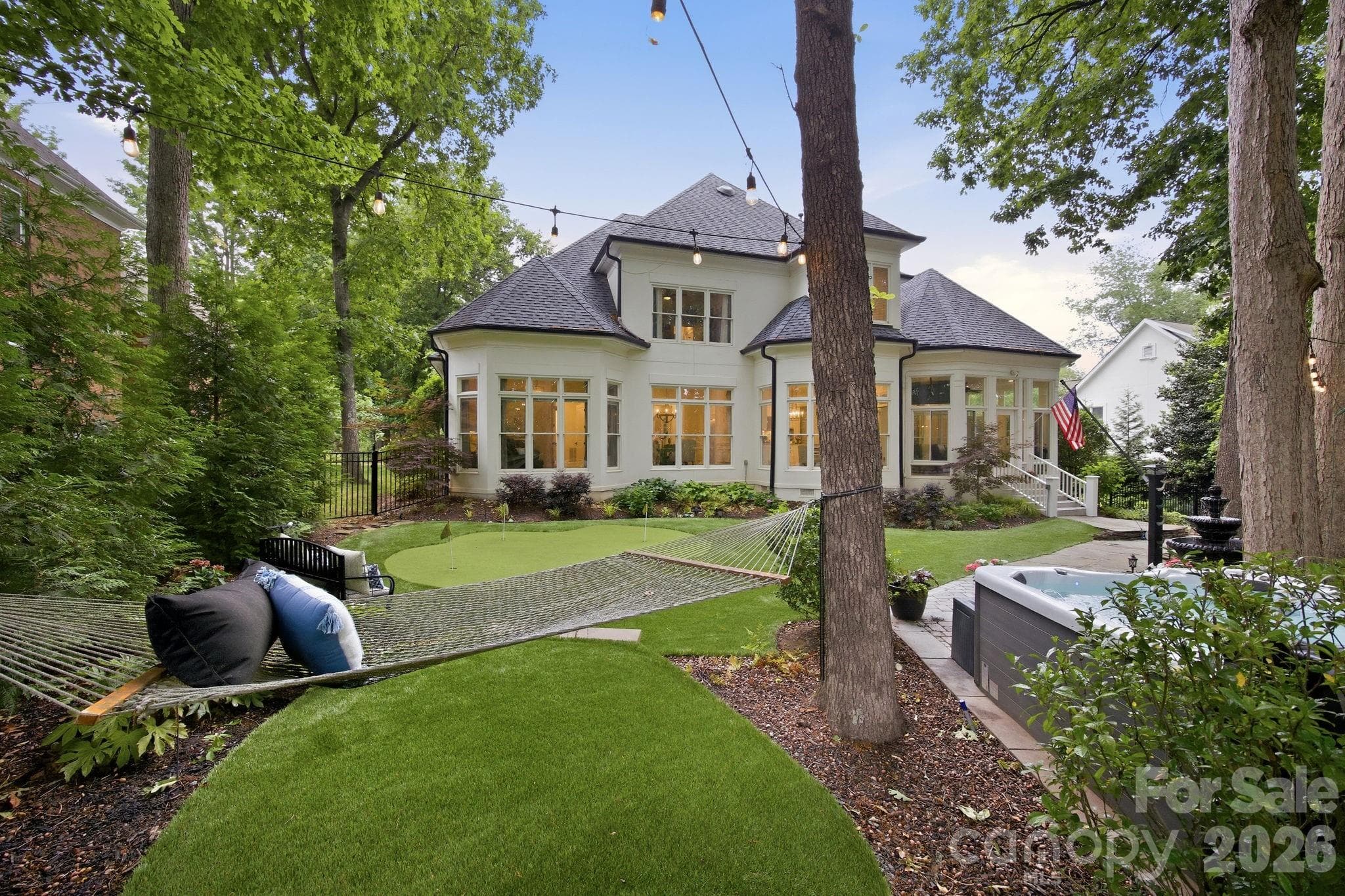 Single Family Residence at Cornelius, photo 38 of 47