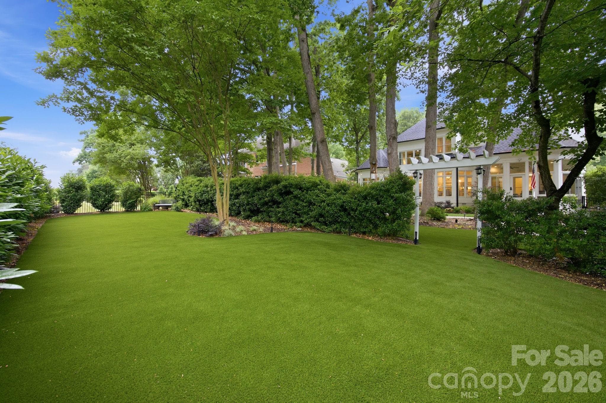 Single Family Residence at Cornelius, photo 39 of 47