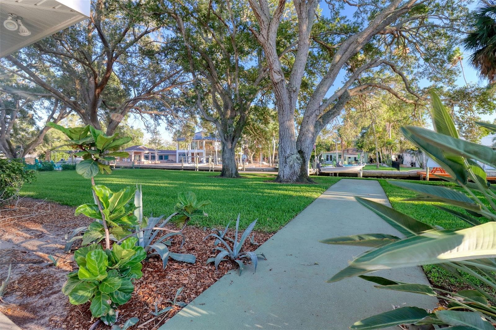 Single Family Residence at 5 SHORE DR, DUNEDIN, photo 14 of 47