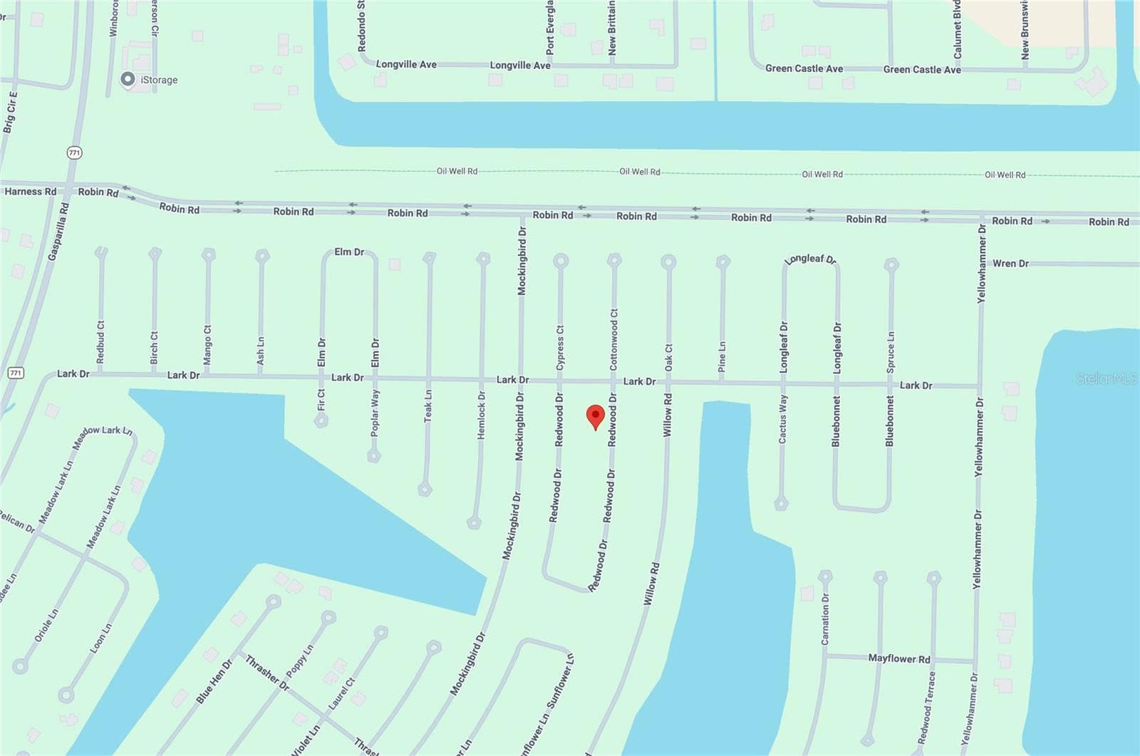 54 REDWOOD DR