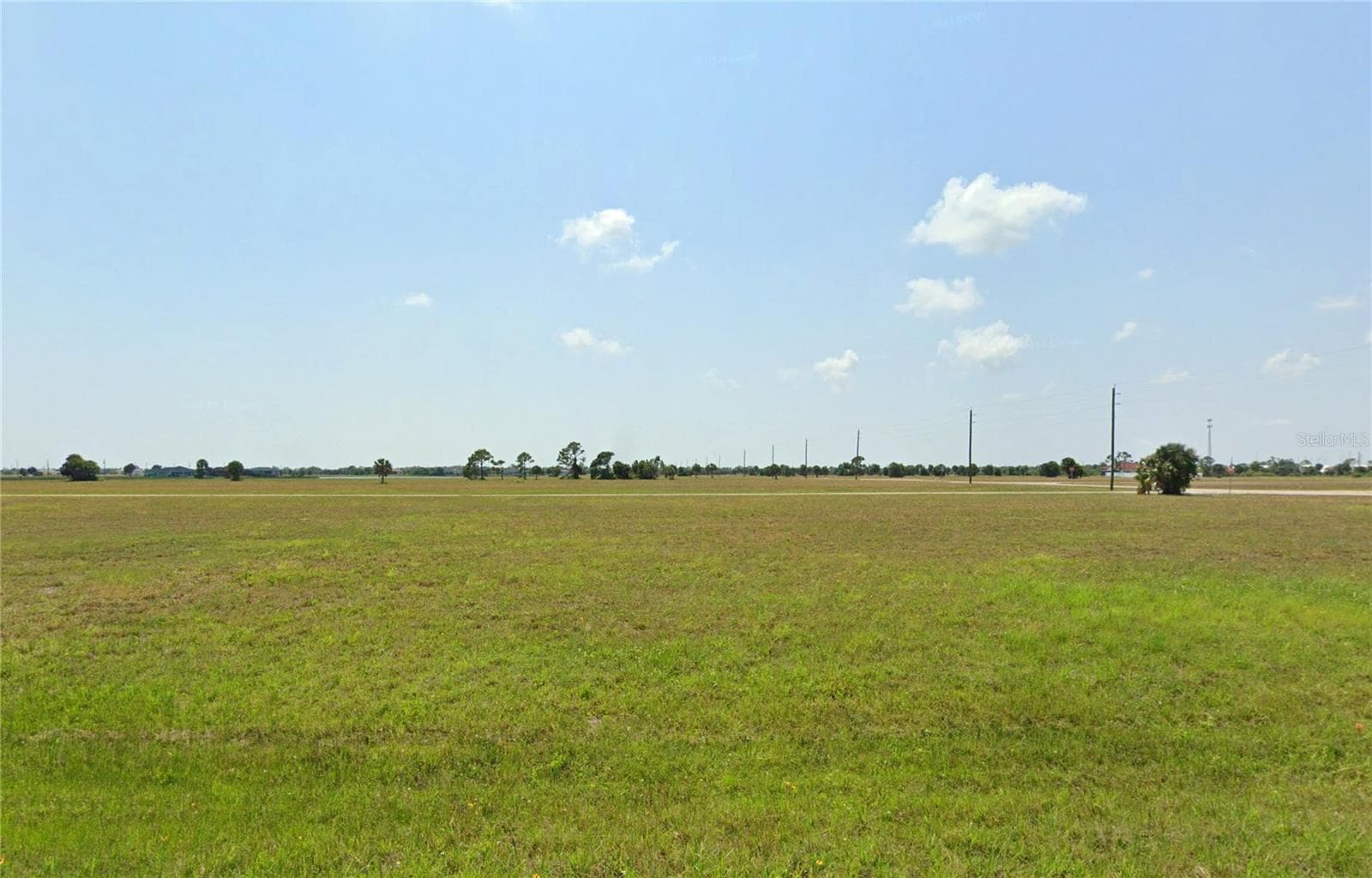 Land at 54 REDWOOD DR, PLACIDA, photo 2 of 2