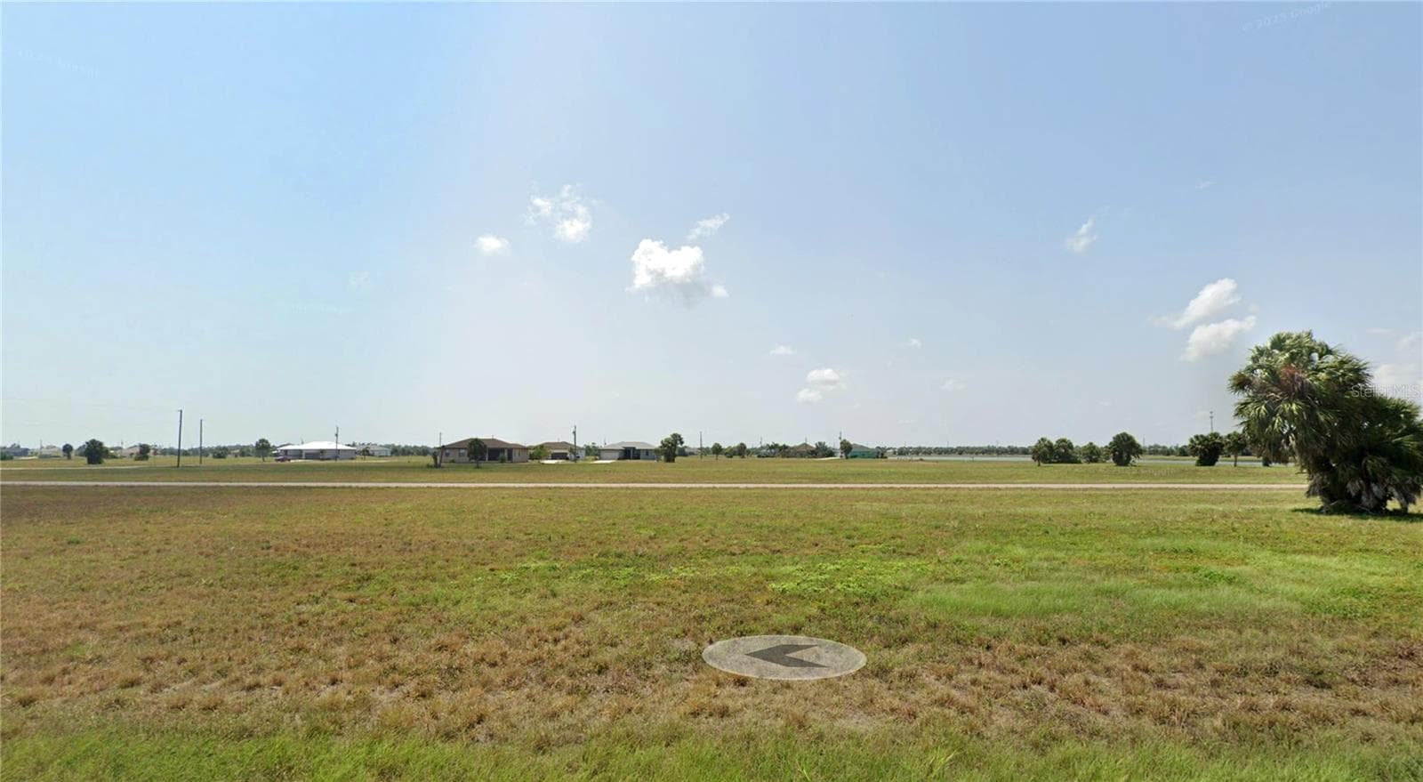 Land at 7 SUNFLOWER LN, PLACIDA, photo 2 of 2