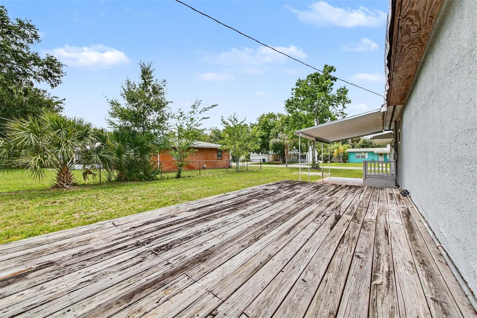 Single Family Residence at 701 E WOODLAND ST, BUNNELL, photo 23 of 35