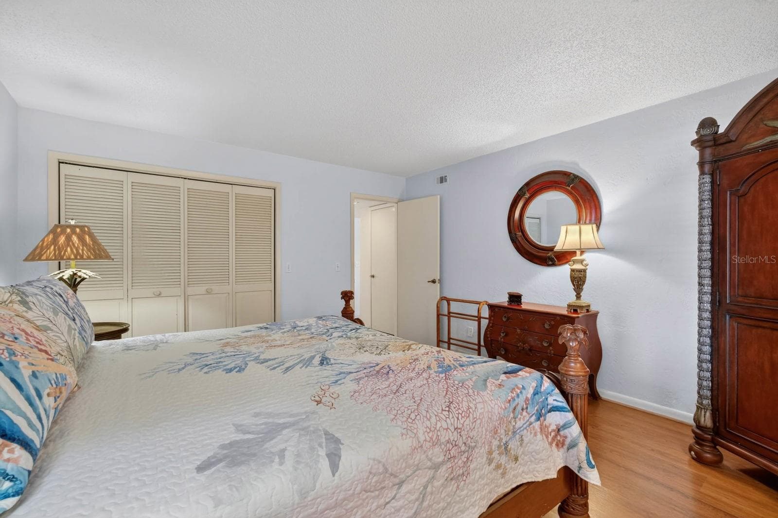 Condominium at 3747 S ATLANTIC AVE #2020, DAYTONA BEACH, photo 7 of 32