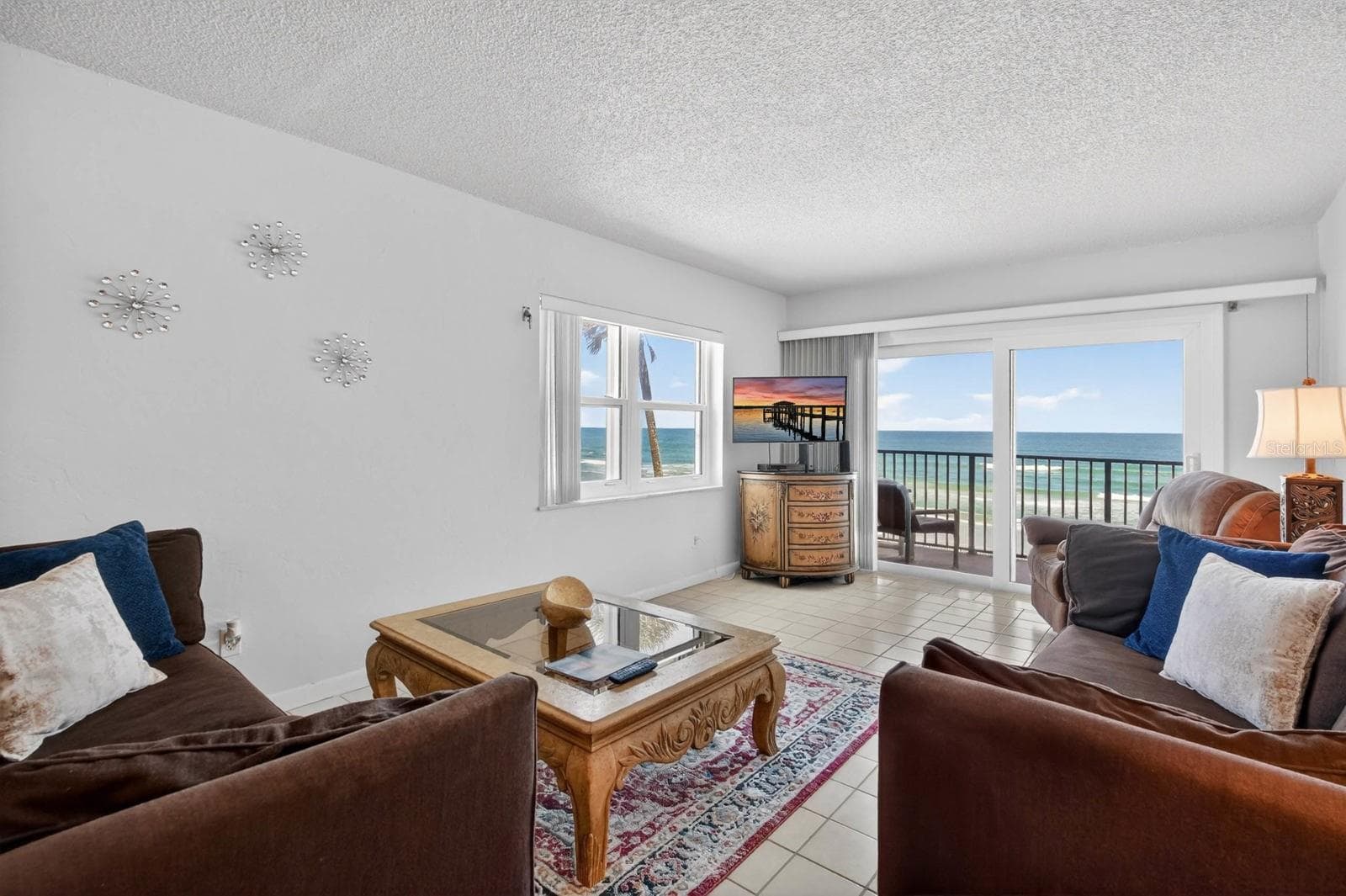 Condominium at 3747 S ATLANTIC AVE #2020, DAYTONA BEACH, photo 8 of 32