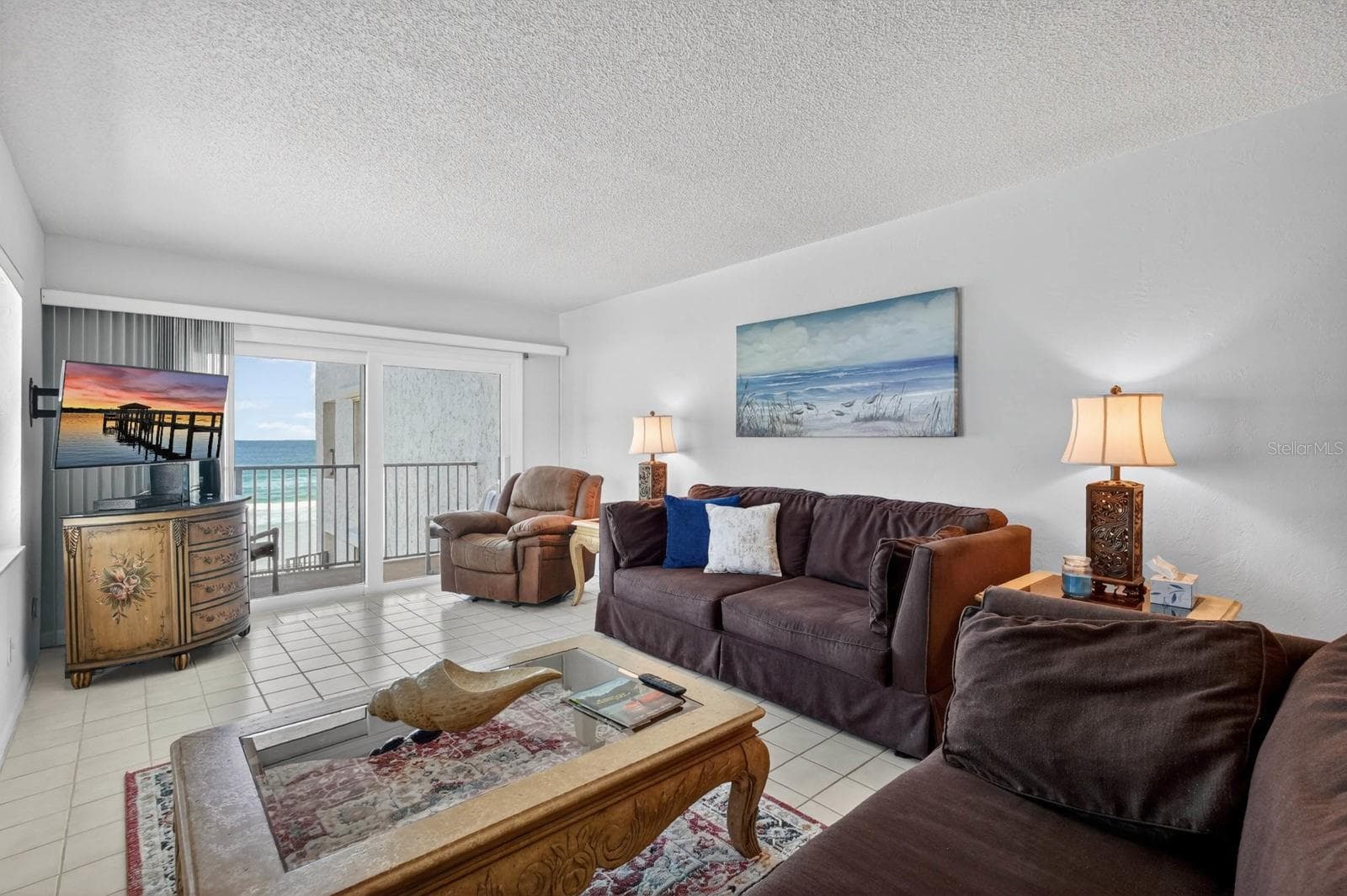 Condominium at 3747 S ATLANTIC AVE #2020, DAYTONA BEACH, photo 9 of 32