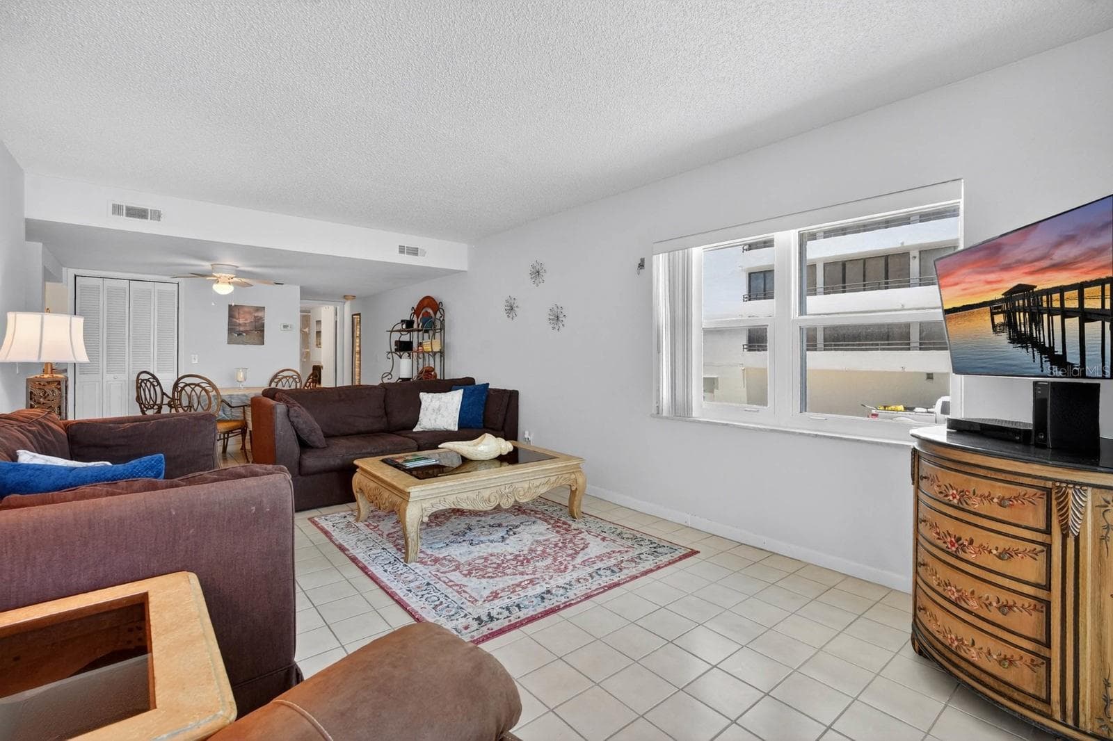 Condominium at 3747 S ATLANTIC AVE #2020, DAYTONA BEACH, photo 10 of 32