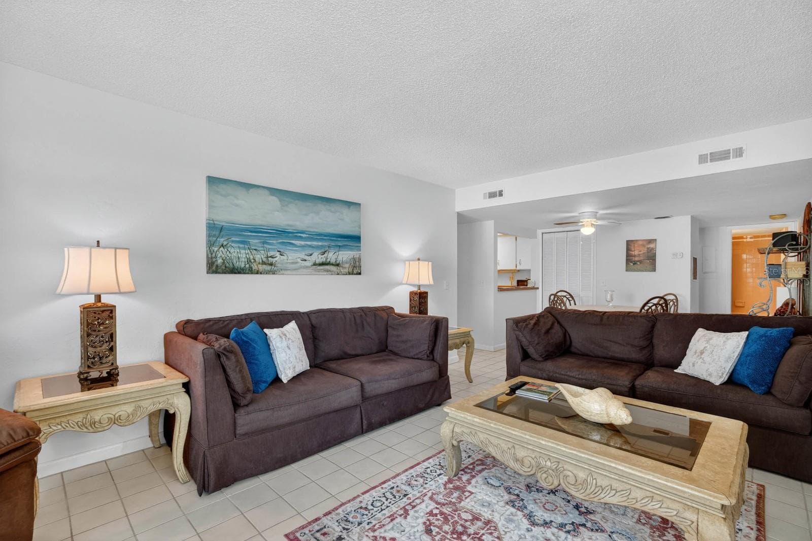 Condominium at 3747 S ATLANTIC AVE #2020, DAYTONA BEACH, photo 11 of 32