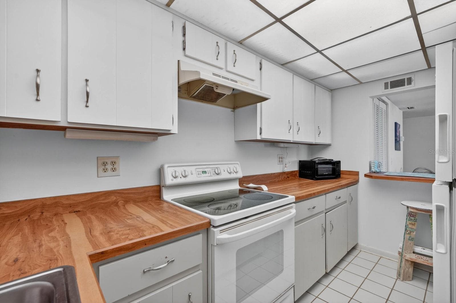 Condominium at 3747 S ATLANTIC AVE #2020, DAYTONA BEACH, photo 12 of 32