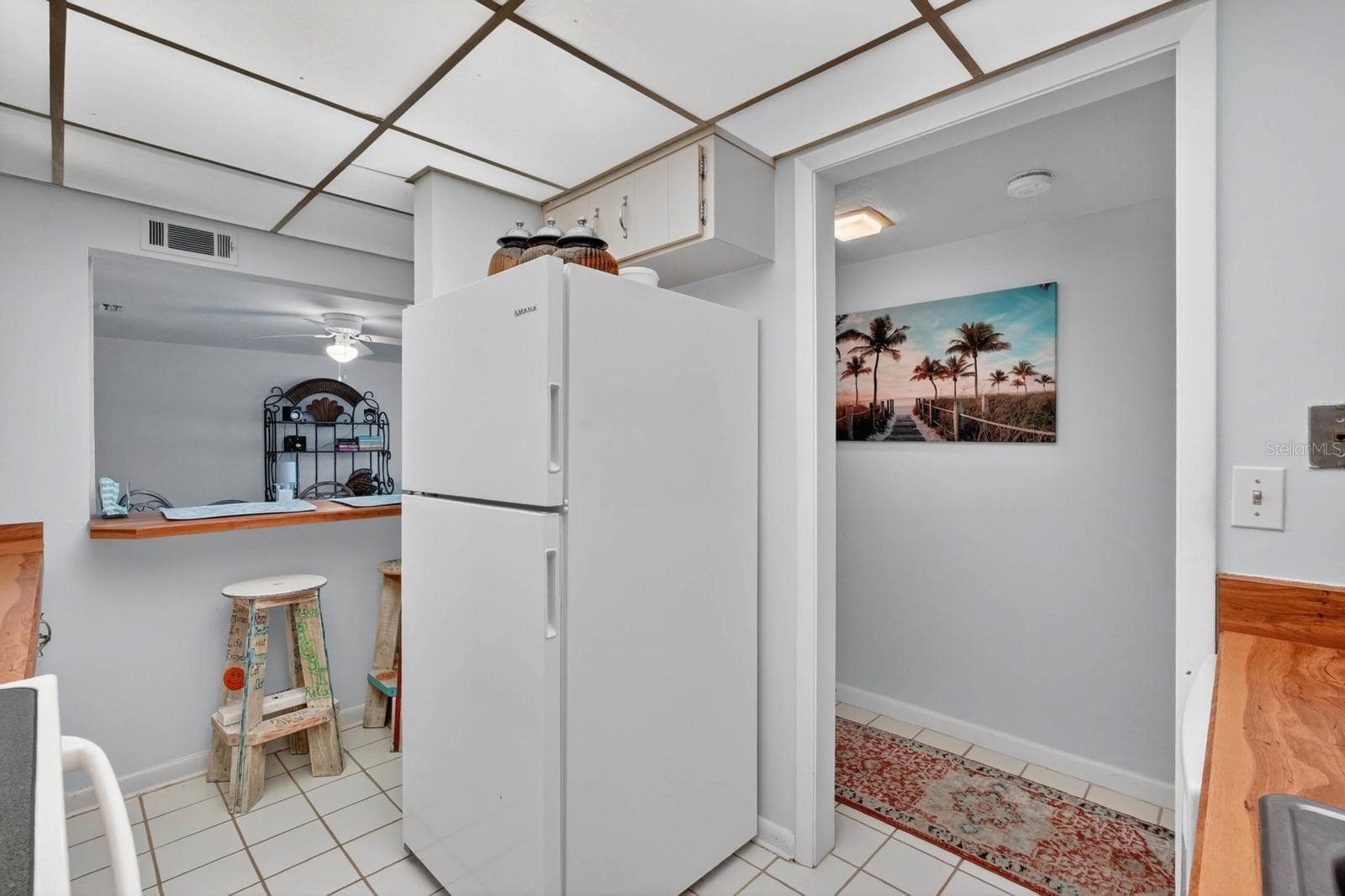 Condominium at 3747 S ATLANTIC AVE #2020, DAYTONA BEACH, photo 13 of 32