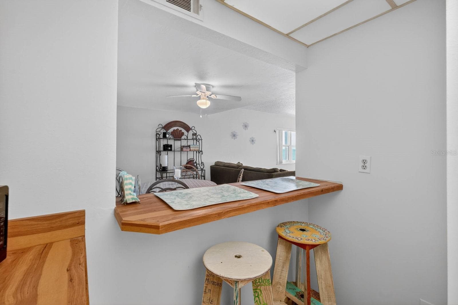 Condominium at 3747 S ATLANTIC AVE #2020, DAYTONA BEACH, photo 15 of 32
