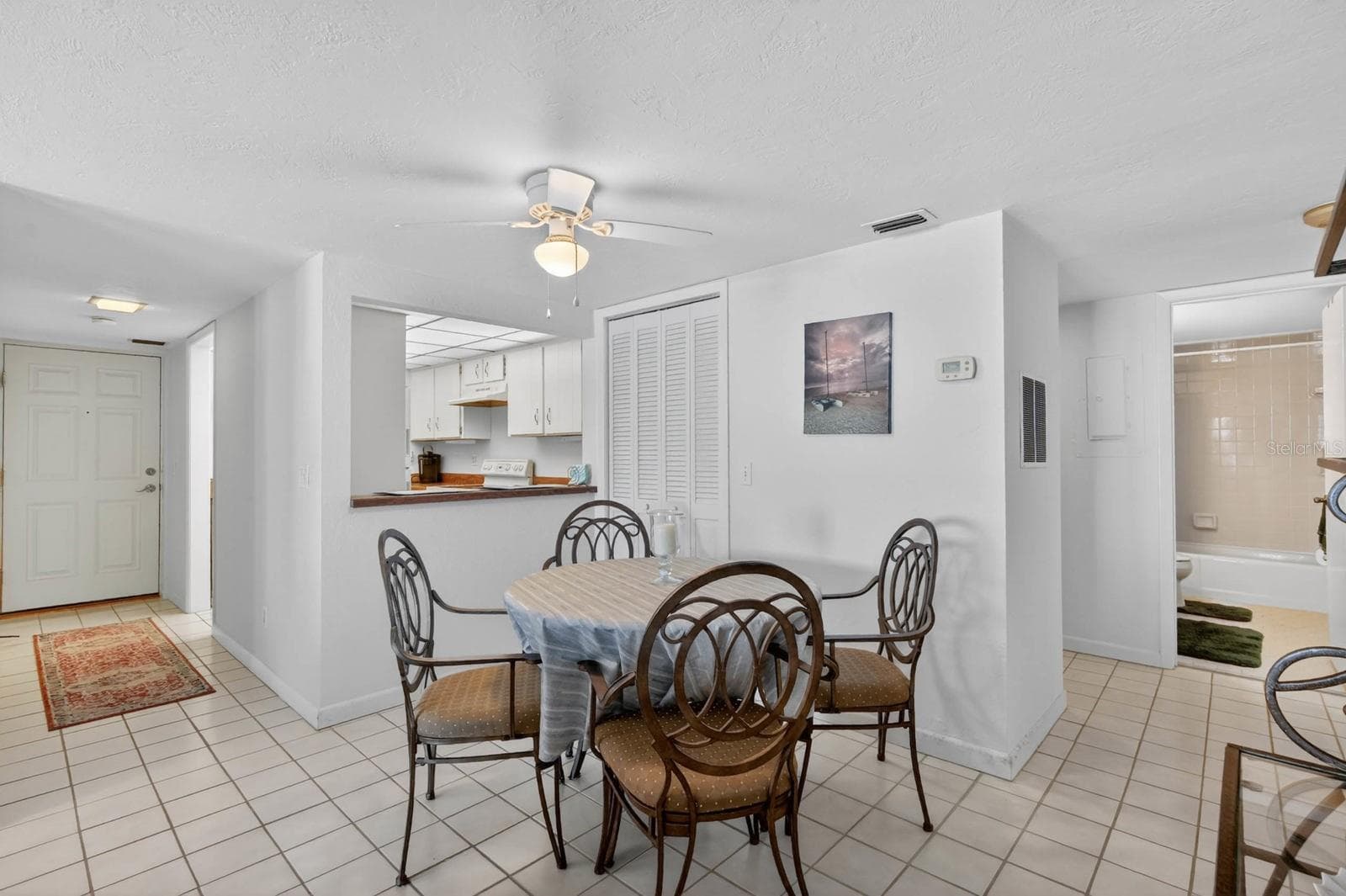 Condominium at 3747 S ATLANTIC AVE #2020, DAYTONA BEACH, photo 17 of 32