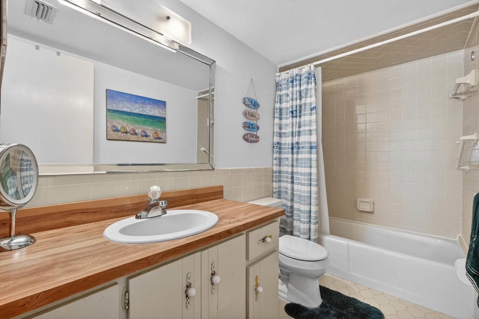 Condominium at 3747 S ATLANTIC AVE #2020, DAYTONA BEACH, photo 18 of 32