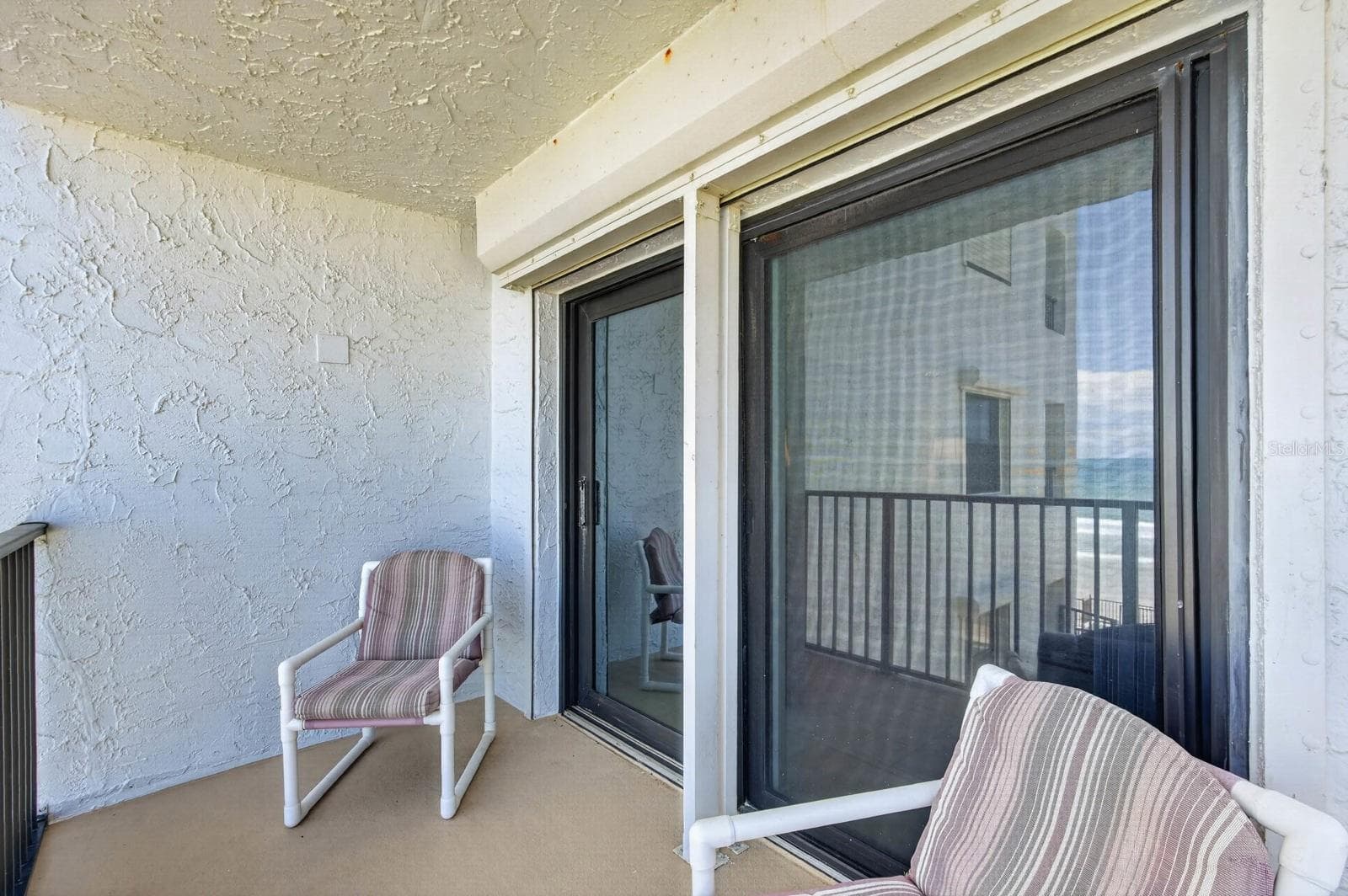 Condominium at 3747 S ATLANTIC AVE #2020, DAYTONA BEACH, photo 19 of 32