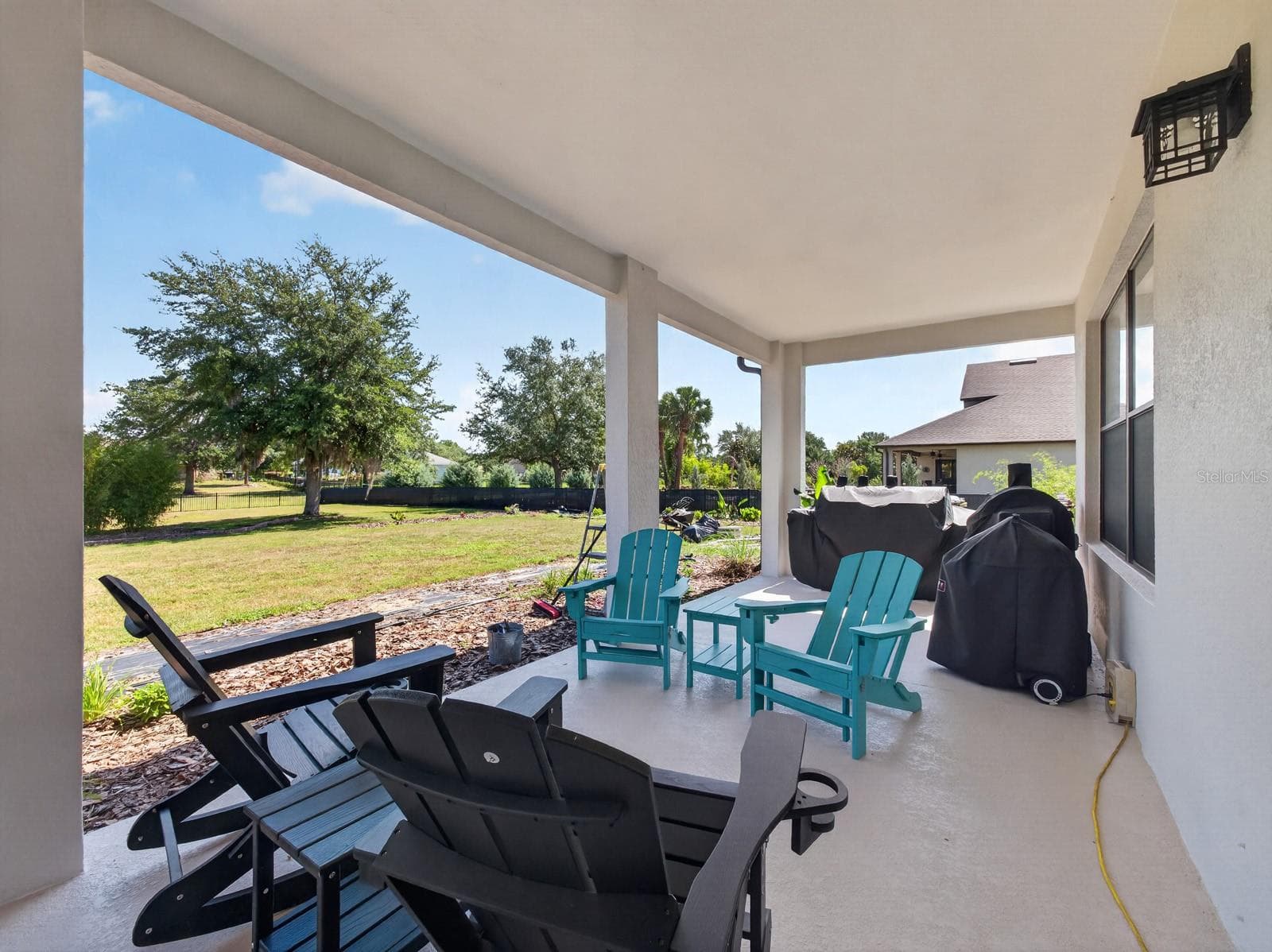 Single Family Residence at 24215 WELDON DR, EUSTIS, photo 41 of 58