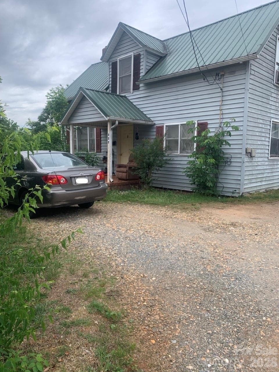 Portfolio at 0 E Meeting Street, Morganton, photo 2 of 3