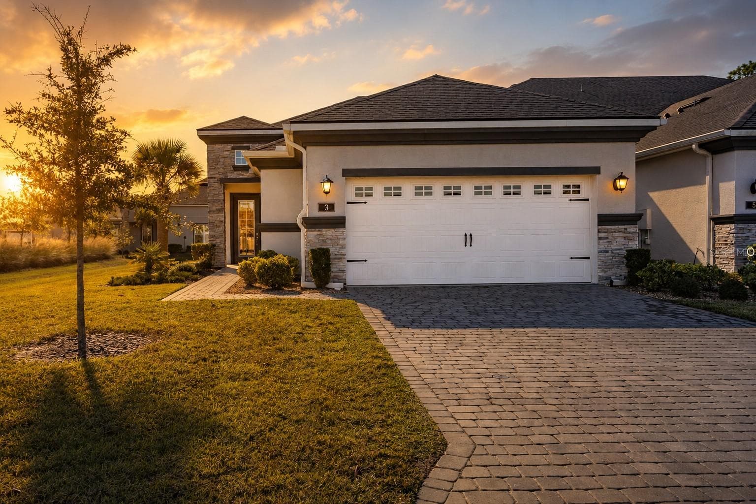 3 Newhaven Lane - 3 NEWHAVEN LN, ORMOND BEACH
