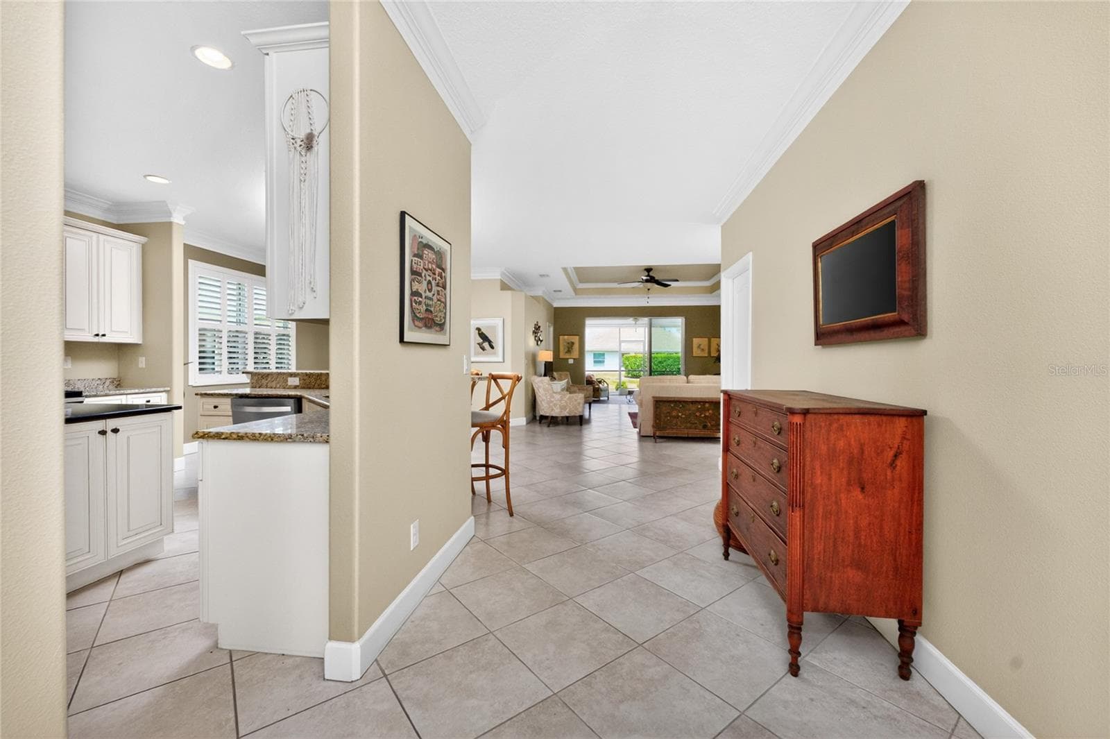 Single Family Residence at 413 TOMOKA DR, ENGLEWOOD, photo 6 of 99