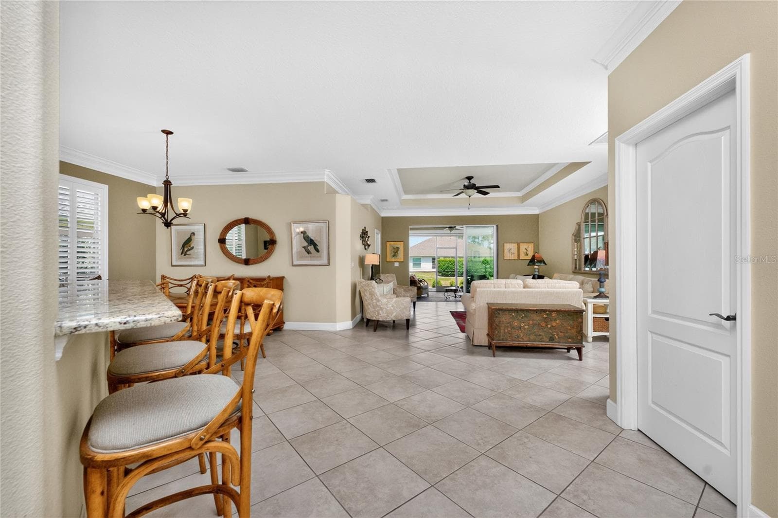 Single Family Residence at 413 TOMOKA DR, ENGLEWOOD, photo 7 of 99