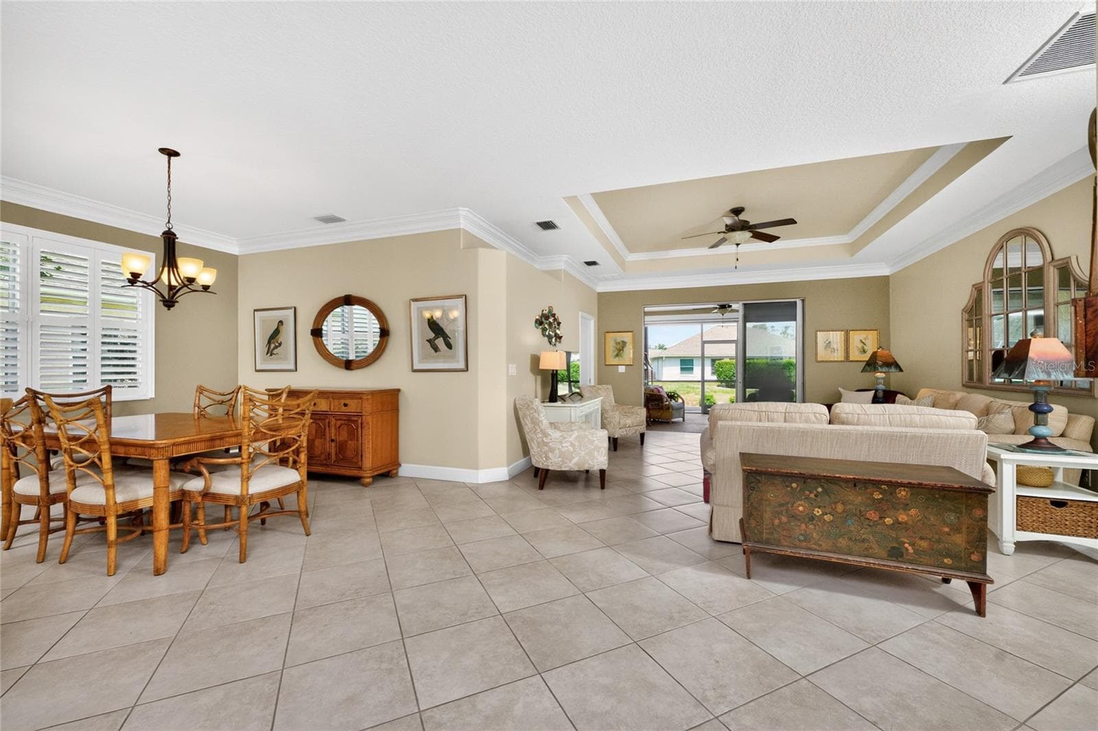 Single Family Residence at 413 TOMOKA DR, ENGLEWOOD, photo 13 of 99