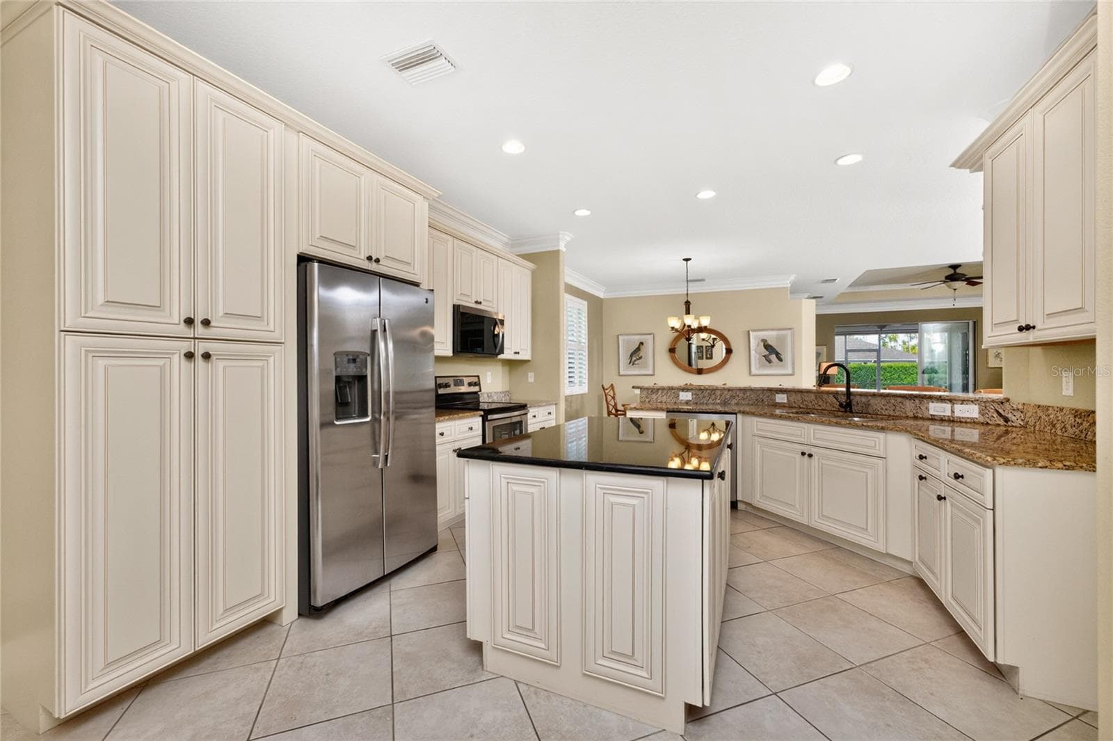 Single Family Residence at 413 TOMOKA DR, ENGLEWOOD, photo 17 of 99