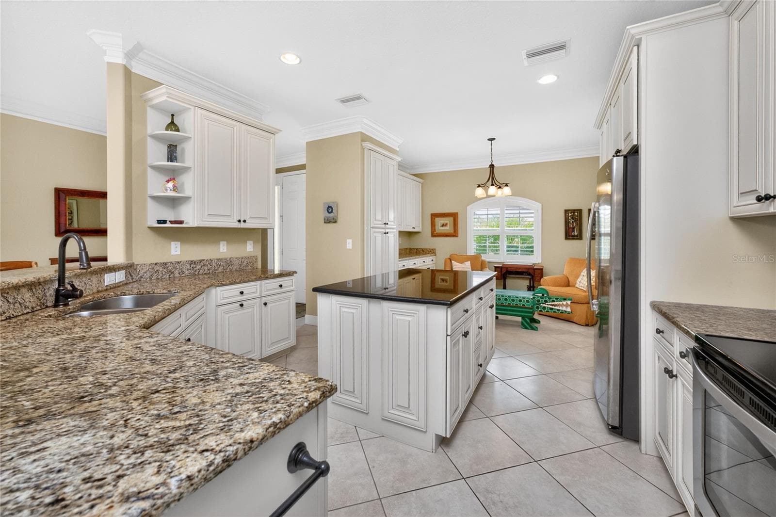 Single Family Residence at 413 TOMOKA DR, ENGLEWOOD, photo 19 of 99