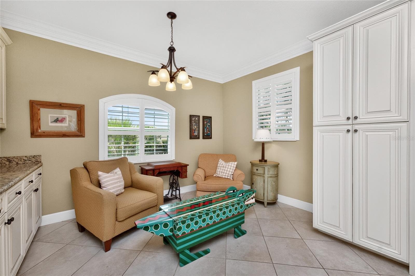 Single Family Residence at 413 TOMOKA DR, ENGLEWOOD, photo 20 of 99
