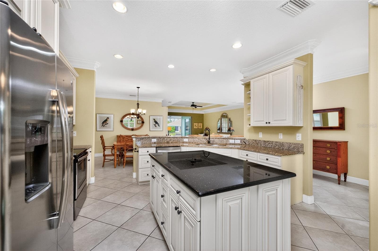 Single Family Residence at 413 TOMOKA DR, ENGLEWOOD, photo 22 of 99