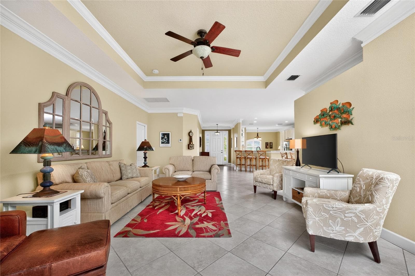 Single Family Residence at 413 TOMOKA DR, ENGLEWOOD, photo 23 of 99