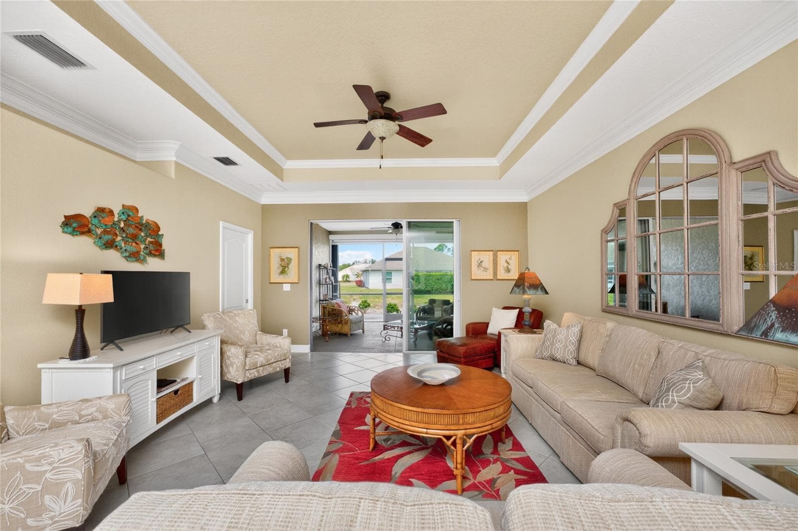 Single Family Residence at 413 TOMOKA DR, ENGLEWOOD, photo 24 of 99