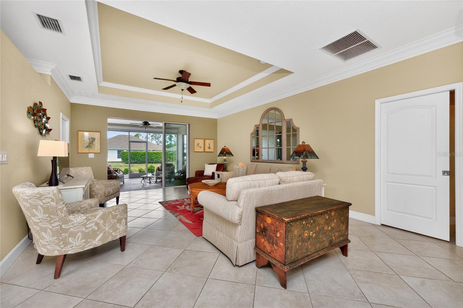 Single Family Residence at 413 TOMOKA DR, ENGLEWOOD, photo 25 of 99