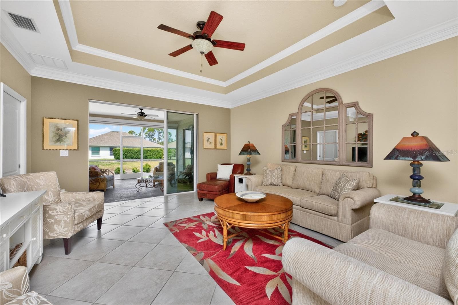 Single Family Residence at 413 TOMOKA DR, ENGLEWOOD, photo 26 of 99