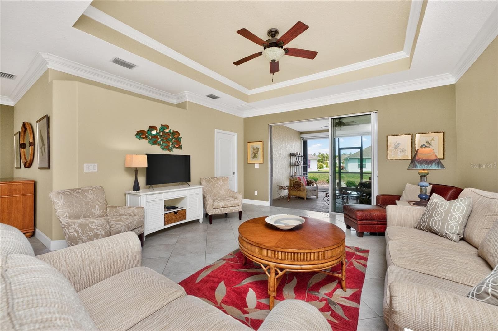 Single Family Residence at 413 TOMOKA DR, ENGLEWOOD, photo 28 of 99