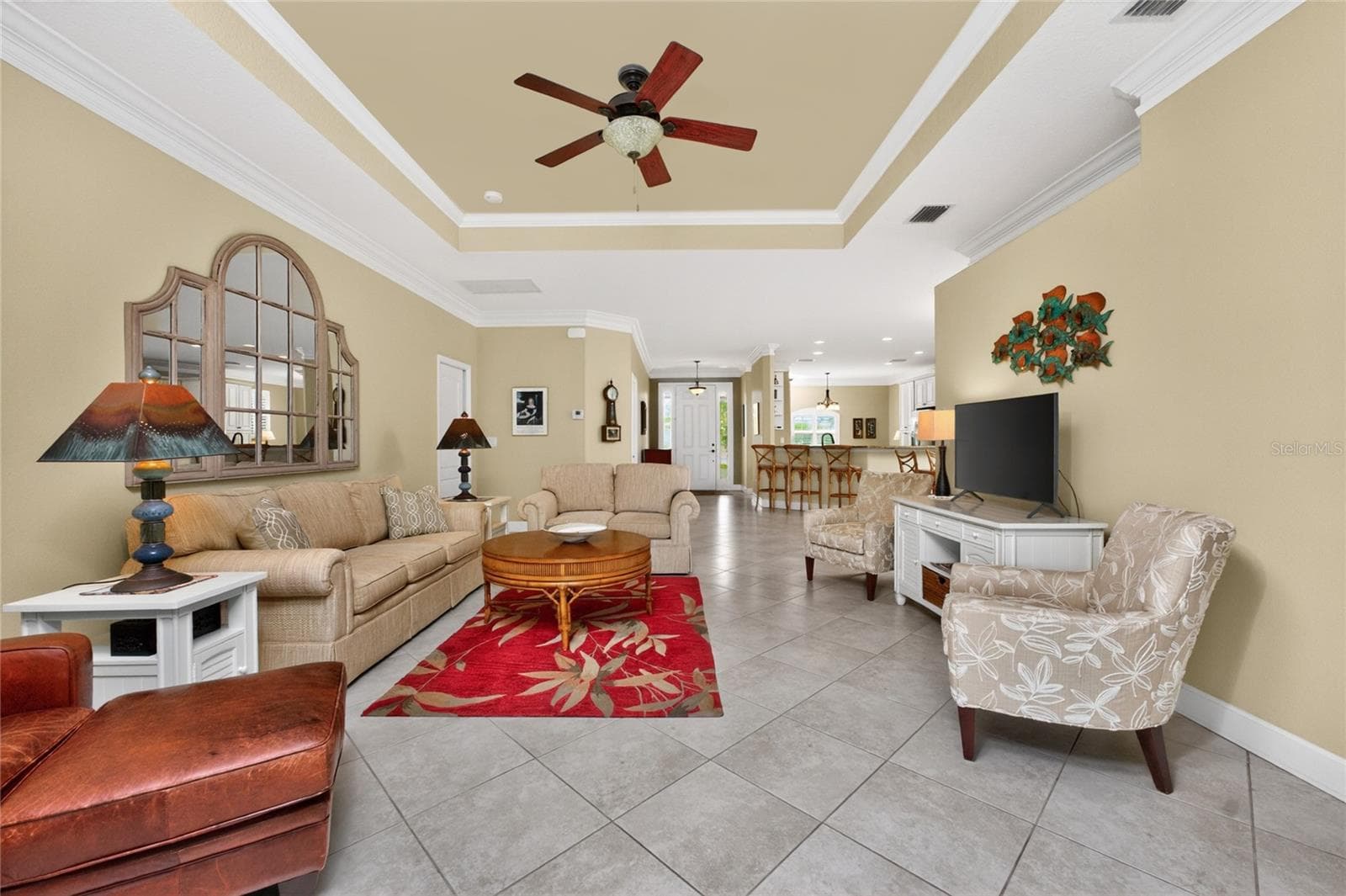 Single Family Residence at 413 TOMOKA DR, ENGLEWOOD, photo 30 of 99