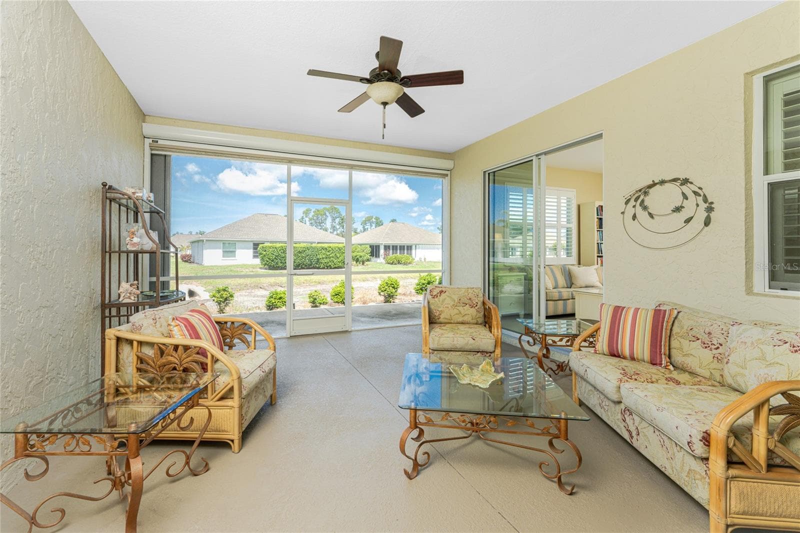Single Family Residence at 413 TOMOKA DR, ENGLEWOOD, photo 31 of 99
