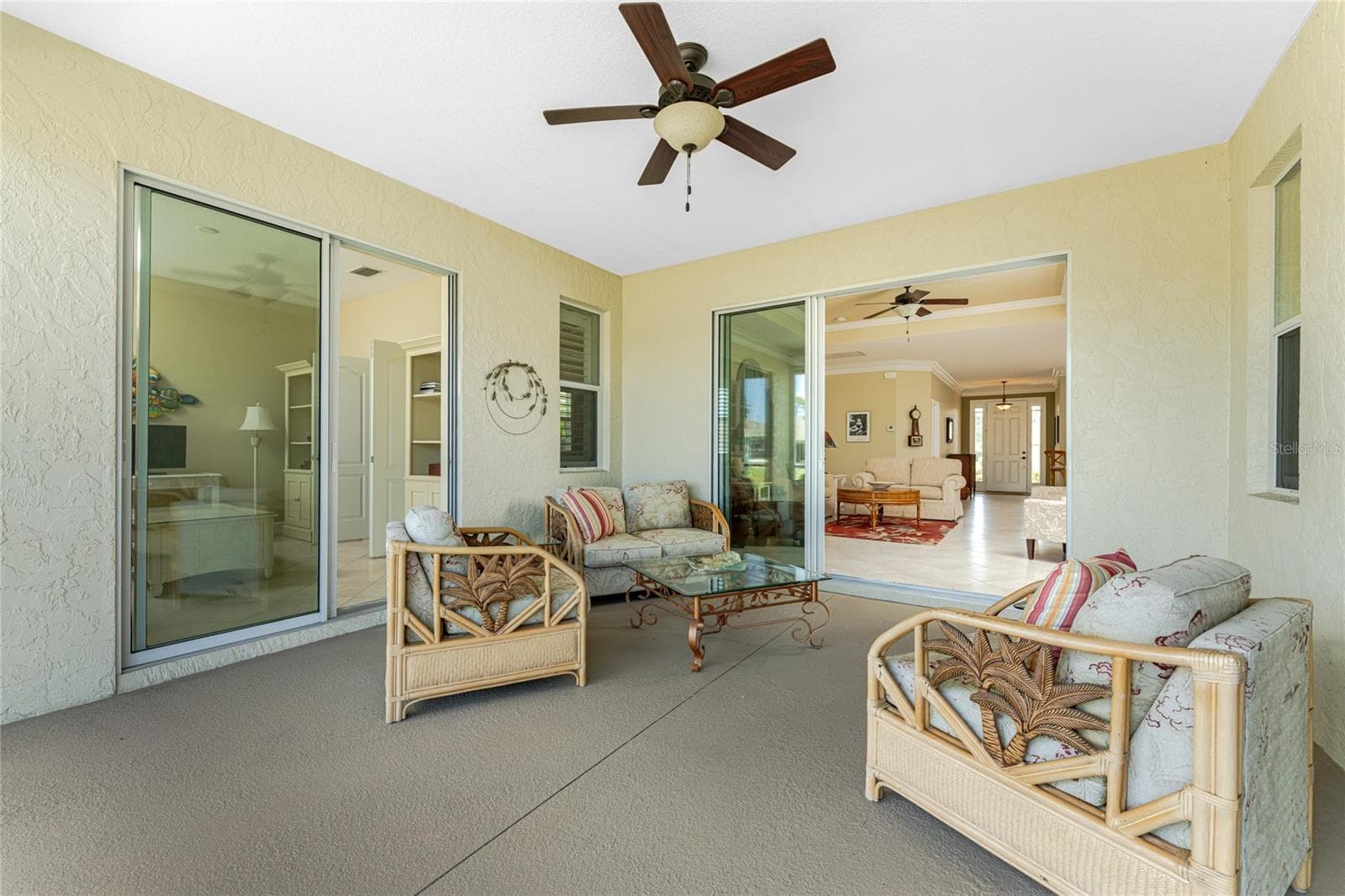 Single Family Residence at 413 TOMOKA DR, ENGLEWOOD, photo 32 of 99