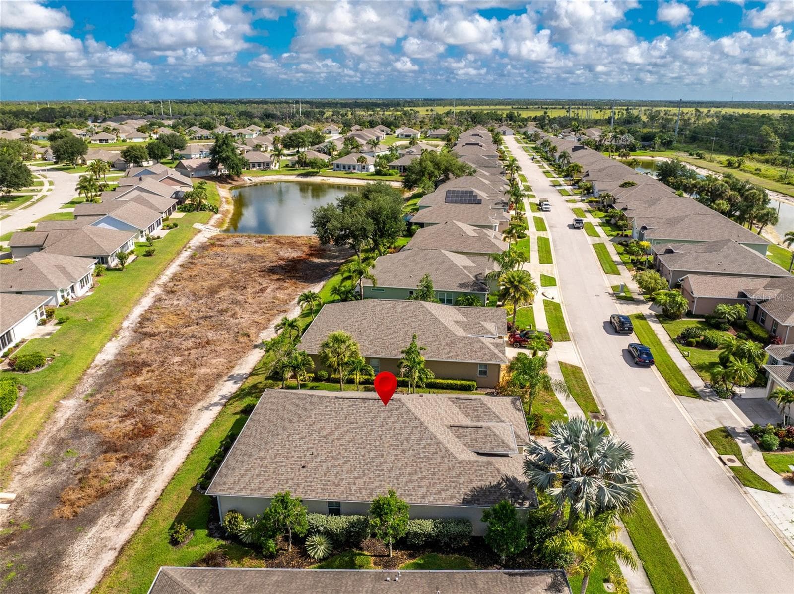 Single Family Residence at 413 TOMOKA DR, ENGLEWOOD, photo 55 of 99